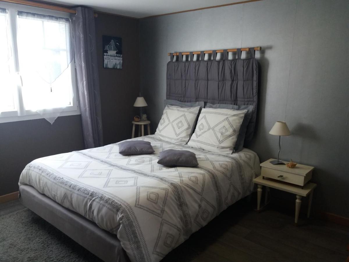 Chambre D'Hotes Hola ลาวาล ภายนอก รูปภาพ