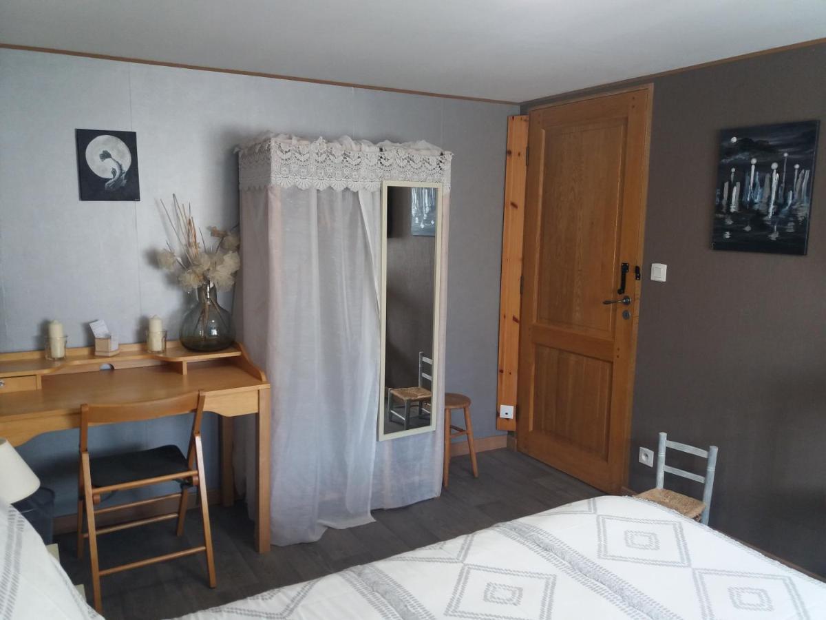 Chambre D'Hotes Hola ลาวาล ภายนอก รูปภาพ