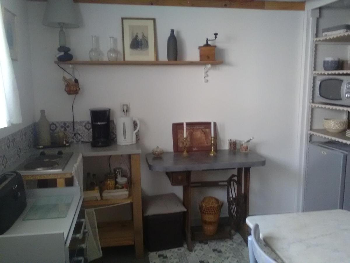 Chambre D'Hotes Hola ลาวาล ภายนอก รูปภาพ