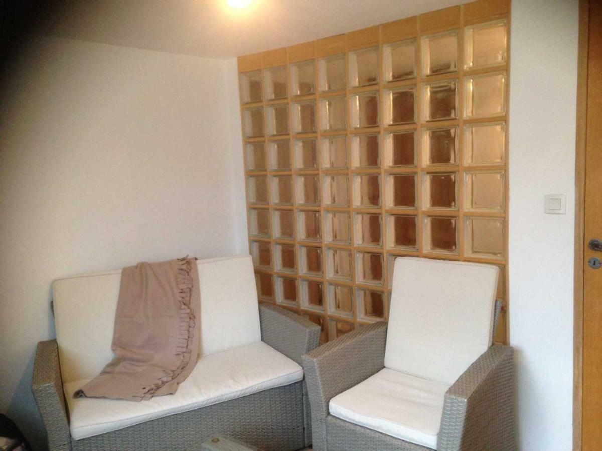 Chambre D'Hotes Hola ลาวาล ภายนอก รูปภาพ