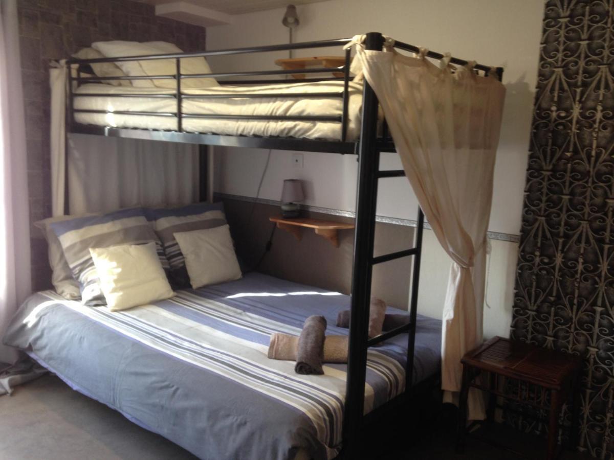 Chambre D'Hotes Hola ลาวาล ภายนอก รูปภาพ