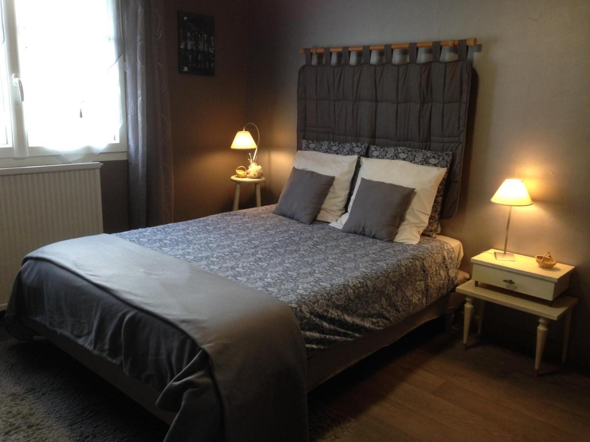 Chambre D'Hotes Hola ลาวาล ภายนอก รูปภาพ